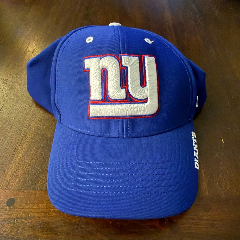 NY Giants NFL 47 Brand Royal Blue Cap
